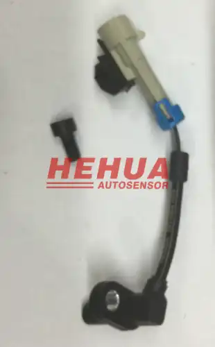 Датчик ABS HEHUA HHABS1609