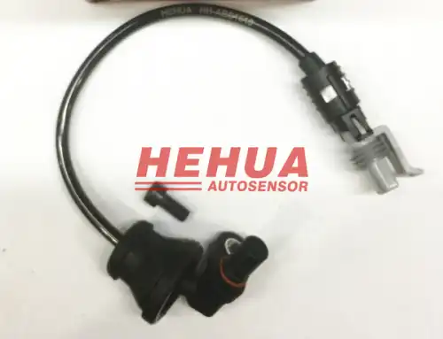 Датчик ABS HEHUA HHABS1610