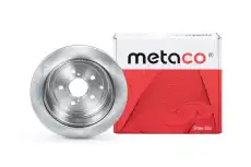 Тормозной диск METACO 3060-252