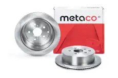 Тормозной диск METACO 3060-252