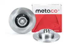 Тормозной диск METACO 3060-255