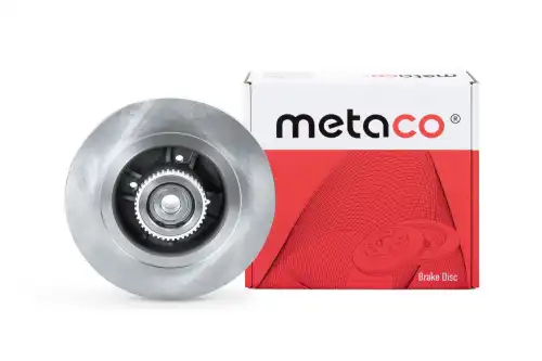 Тормозной диск METACO 3060-255