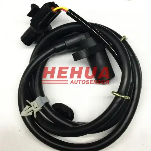 Датчик ABS HEHUA HHABS2601