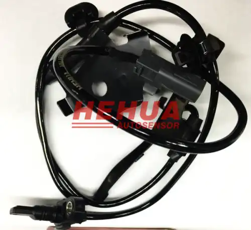 Датчик ABS HEHUA HHABS2305