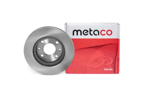 Тормозной диск METACO 3050-361