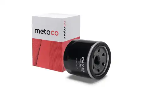 Фильтр масляный METACO 1020-205