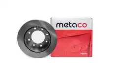 Тормозной диск METACO 3060-237