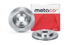 Тормозной диск METACO 3060-241