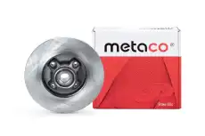 Тормозной диск METACO 3060-256