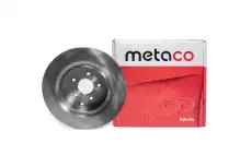 Тормозной диск METACO 3060-253