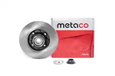 Тормозной диск METACO 3060-263