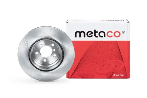 Тормозной диск METACO 3060-247