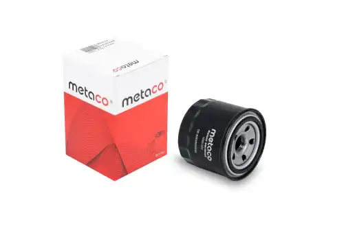 Фильтр масляный METACO 1020-222