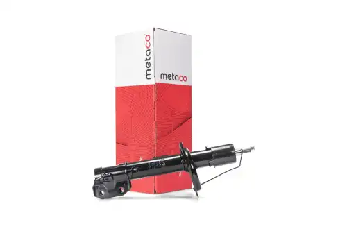 Амортизатор передний левый 4810-299L METACO