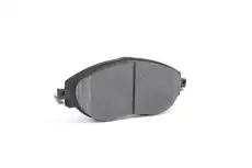 Тормозные колодки дисковые METACO 3000-478