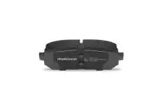 Тормозные колодки дисковые METACO 3010-241