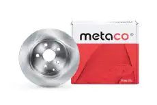 Тормозной диск METACO 3060-240
