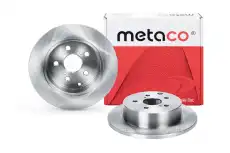 Тормозной диск METACO 3060-240