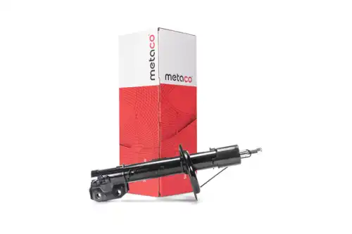 Амортизатор передний левый 4810-331L METACO