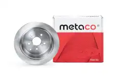 Тормозной диск METACO 3060-245