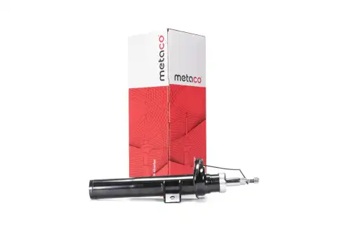 Амортизатор передний левый 4810-248L Metaco