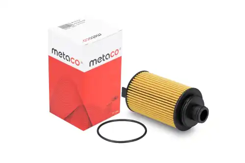 Фильтр масляный METACO 1020-204