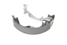 Тормозные колодки барабанные METACO 3030-071