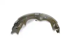 Тормозные колодки барабанные METACO 3030-071