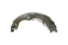 Тормозные колодки барабанные METACO 3030-071