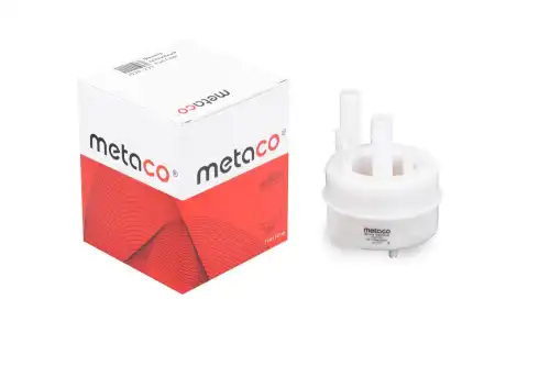 Топливный фильтр METACO 1030-237