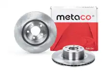 Тормозной диск METACO 3060-235