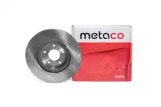 Тормозной диск METACO 3050-355