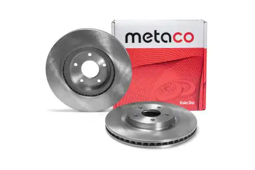 Тормозной диск METACO 3050-355