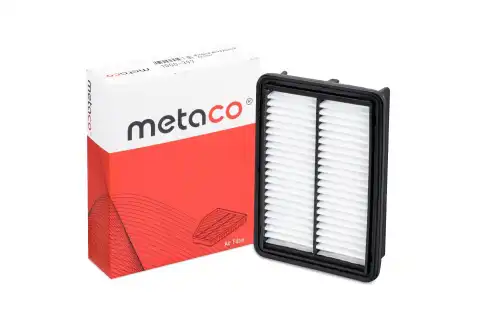Фильтр воздушный METACO 1000-397