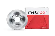 Тормозной диск METACO 3060-242