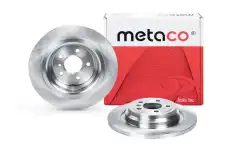 Тормозной диск METACO 3060-236