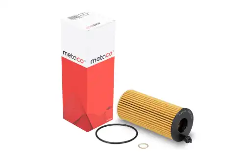 Фильтр масляный METACO 1020-208