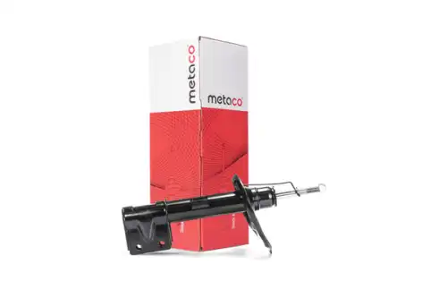 Амортизатор передний правый 4810-231R METACO