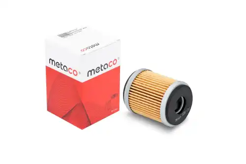 Фильтр масляный мото 1061-016 Metaco