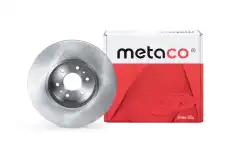 Тормозной диск METACO 3050-353 ,