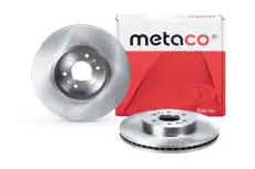 Тормозной диск METACO 3050-353 ,