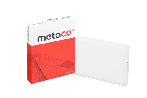 Салонный фильтр METACO 1010-210
