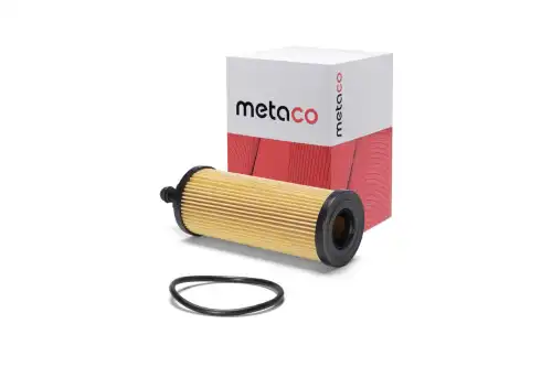 Фильтр масляный METACO 1020-209