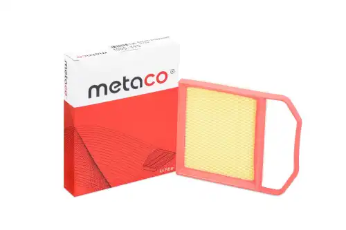 Фильтр воздушный METACO 1000-395