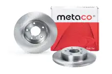 Тормозной диск METACO 3060-250