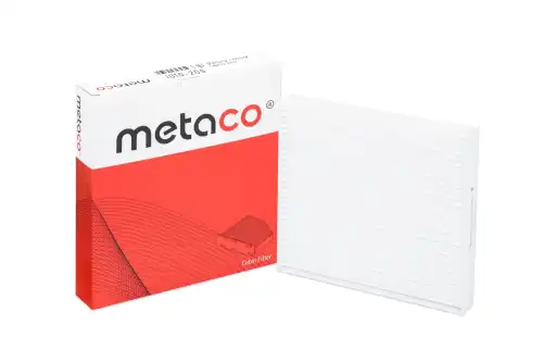 Салонный фильтр METACO 1010-205