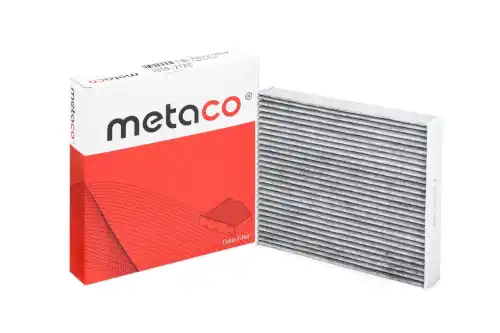 Салонный фильтр METACO 1010-212C