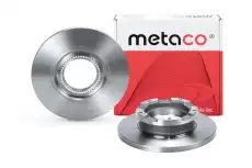 Тормозной диск METACO 3060-251