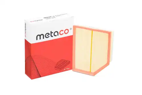 Фильтр воздушный METACO 1000-390