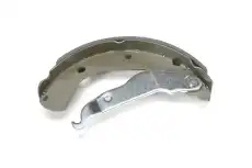 Тормозные колодки барабанные METACO 3020-113